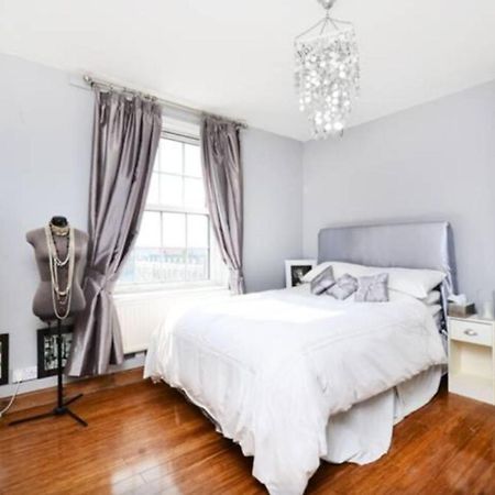 Stylish 2 Bedroom Apartment Between Camden Town Primrose Hill Londres Exterior foto