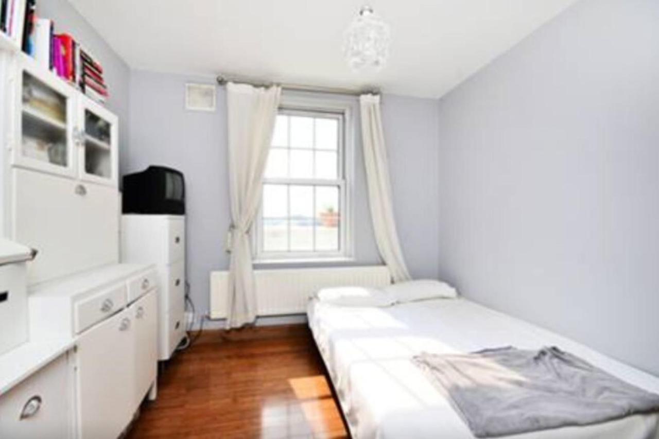 Stylish 2 Bedroom Apartment Between Camden Town Primrose Hill Londres Exterior foto